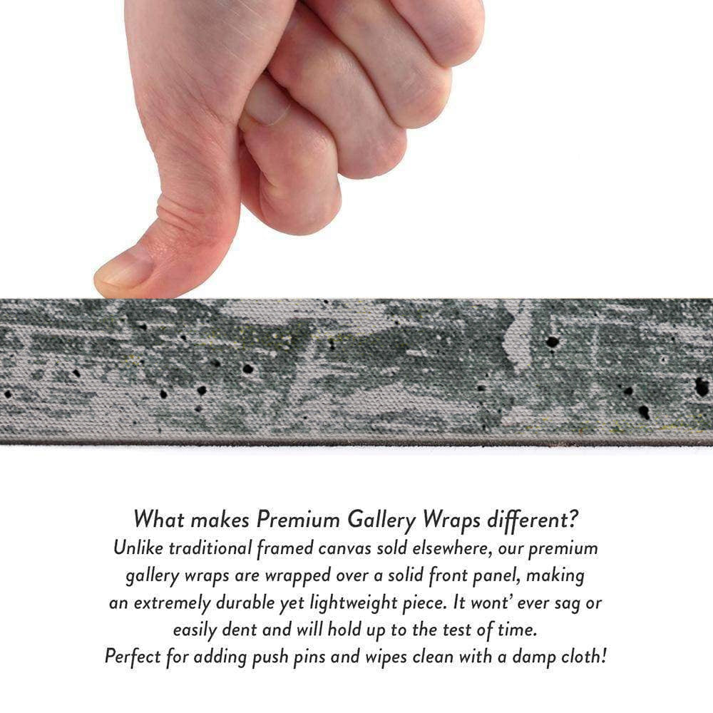 Psalm 121:1-2 - A Song Of Ascents Faith Wall Sign